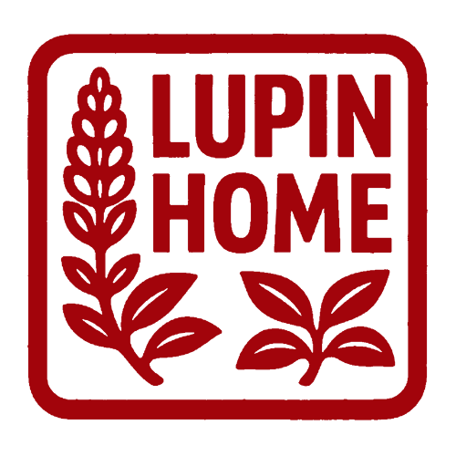 Lupin Home
